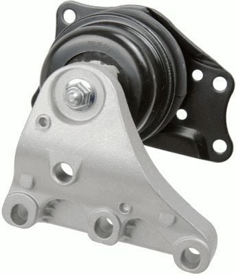 Volkswagen Polo 2010 - 2015 1.6 TDI Sağ Motor Kulağı İthal Marka