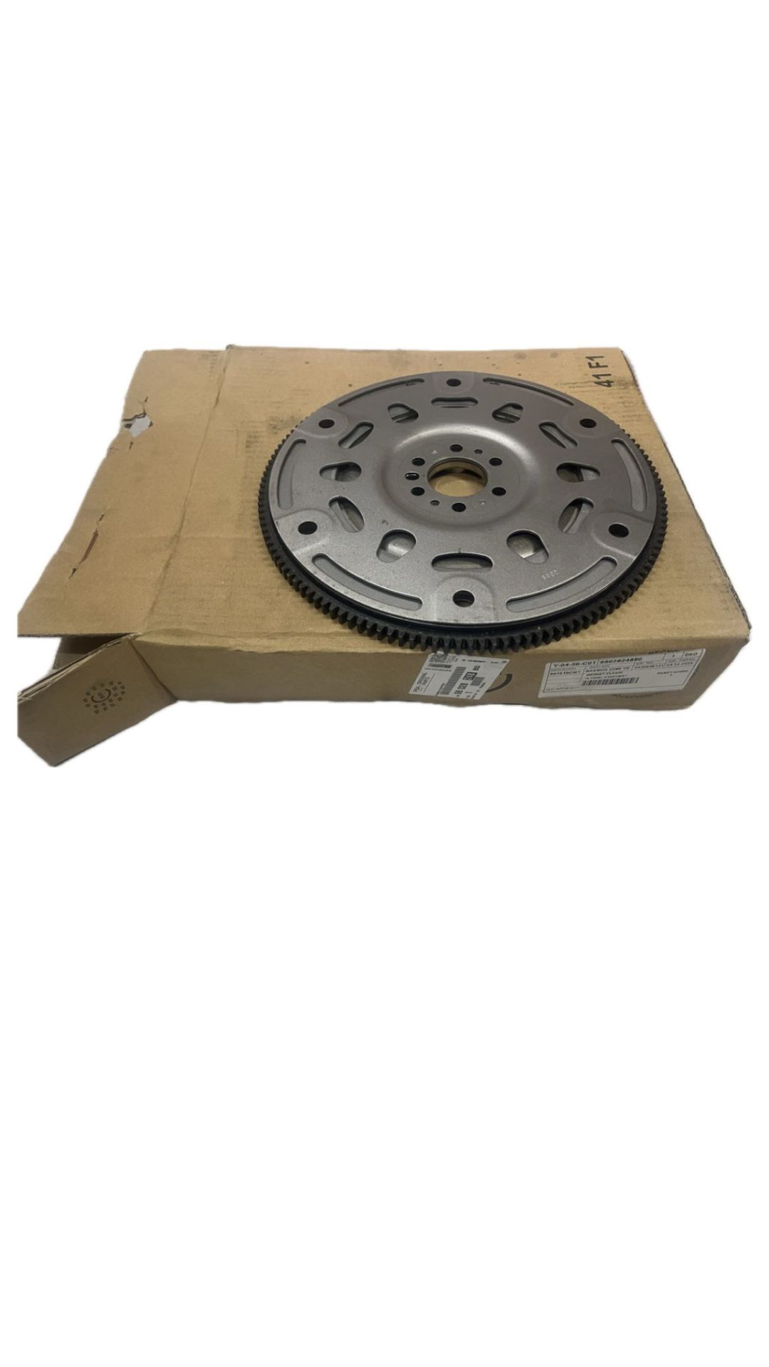 3008 (T84) CROSS OVER   1.6 HDi 120 (DV6FC) Otomatik 6 VİTESLİ TİP STT  Volan  9802824880