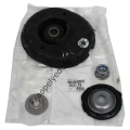 Peugeot 301 Ön Amortisör Takozu+Bilyalı Set Psa Orjinal Marka 5031f2