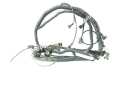 Opel Vectra B Motor Tesisat Komple Manuel Vites 2.0 Motor X20XEV Soketsan 6295489