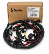 Opel Vectra B X20XEV Motor Tesisatı Manuel Soketsan 6295489