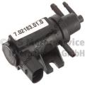 Volkswagen Bora 1.9 TDI (AGR Motor) Turbo Valfi (N75 Valfi)