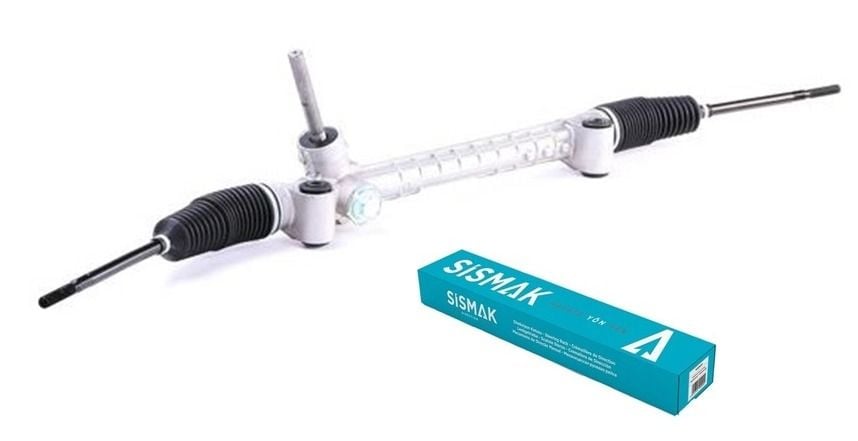 Opel Corsa C Direksiyon Kutusu