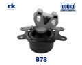 Opel Corsa C Y17DT Dizel Motor Sol Üst Motor Kulağı