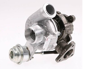 Opel Astra H 1.3 Dizel Motor Turbo Wonga