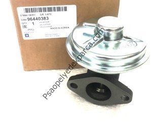 Chevrolet Epica 2.0 Dizel Egr Valfi Orjinal Gm Marka
