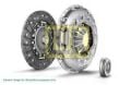 LUK 624394700 | Opel Combo E Debriyaj Seti 1.5 Dizel LUK MARKA