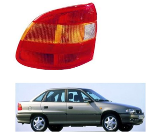 Opel Astra F Stop Lambası Sedan (NB) Sol 1992-1995