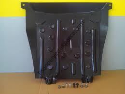 Chevrolet Kalos Karter Muhafazası  ch100