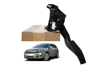 Opel Astra H Manuel Vites Gaz Pedalı Hella Marka