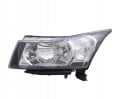 Chevrolet Cruze Sol Ön Far İthal 96828234