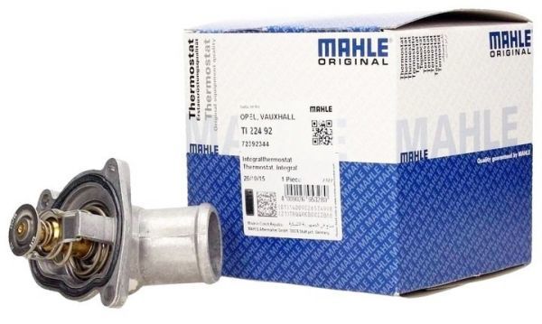 Opel Corsa D 1.2 / 1.4 Twinport Termostat Behr Marka