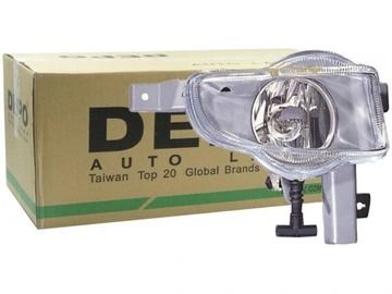 Volvo (S40-V40) (01-04)  Sag Sis Fari  DPO-773-2004R-UQ
