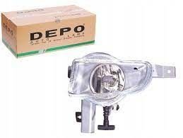 Volvo (S40-V40) (01-04)  Sol Sis Fari  DPO-773-2004L-UQ