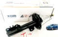 Chevrolet Aveo T 300  Ön  Amortisör Sol Taraf  95917154
