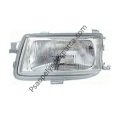 Opel Astra F Ön Sol Far 1995 - 1998  Arası  Sol Far Komple Manuel Ayarlı Tip