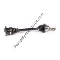 Volkswagen Golf 4 1.6 16V BCB Sol Aks Komple