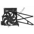 Opel Vectra B Klima Fan Motoru Komple 1,6_2,0 Motorlar 1341262