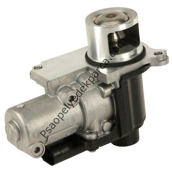 Volkswagen Jetta 2006 - 2010 1.9TDI EGR ( Egsoz Geri Dönüş ) Valfi
