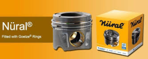 Volkswagen  Golf  BMY CAVA CAVD Motor Piston Segman  STANDART (140 PS) Ölçüdür