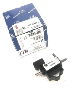 Opel Mokka  A14NET Motor Turbo Selenoid Valfi