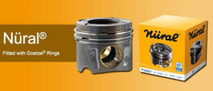 Volkswagen  Golf 1.6 AKL AFT ADP ARM AEH Motor Piston Segman 050 81.51 mm Ölçüdür