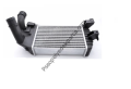 Opel Astra H  (İntercoller) Turbo Radyatörü  Z13DTH.Z17DT