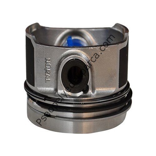 Volkswagen Passat 1.8T  AEB APU Motor Piston Segman 050 (150 PS) 81.51 mm Ölçüdür 8772202050-06A107065J