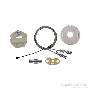 Opel Astra G Arka Cam Tamir Takımı