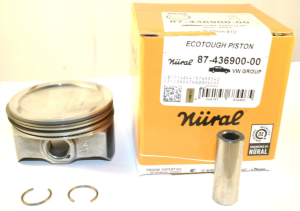 Volkswagen Polo  BUD-BKY-CDDA-CDGA Motor Piston Segman  STANDART (76.50MM) Ölçüdür