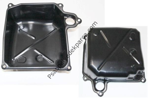 Volkswagen Jetta 2006-2010 Model Arası 6 İleri Otomatik Dsg Şanzıman Yağ Karteri