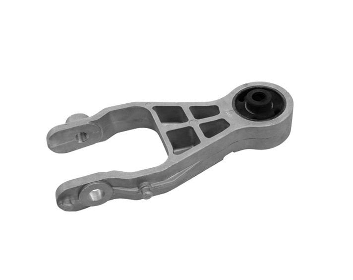 Opel Corsa C Şanzuman Motor Arka Kulak Braketi