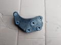 Opel Corsa D 1,3 Dizel Motor Suspansiyonu Sol Braket F 17 Duz Sanzıman İcin