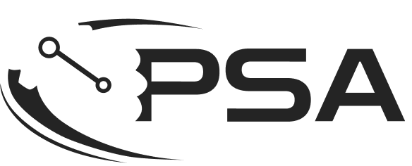 PSA Opel Yedek Parça Logo