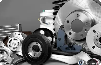 PSA Opel Yedek Parça Mağaza Görseli