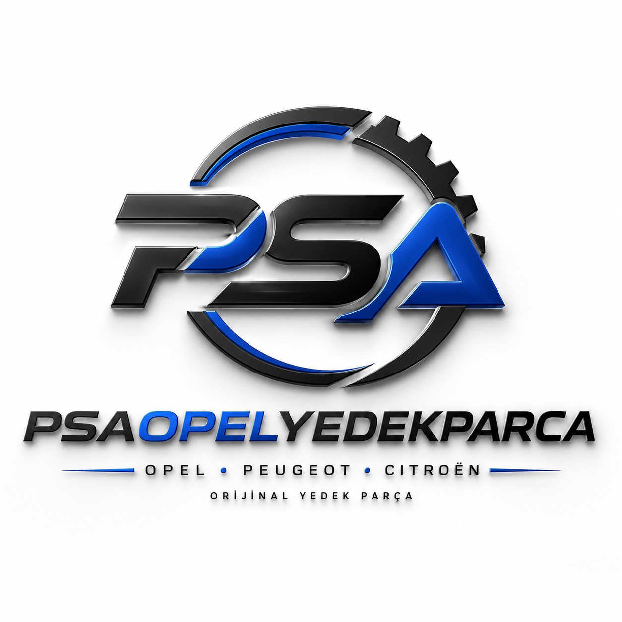 Online PSA Opel Yedek Parça