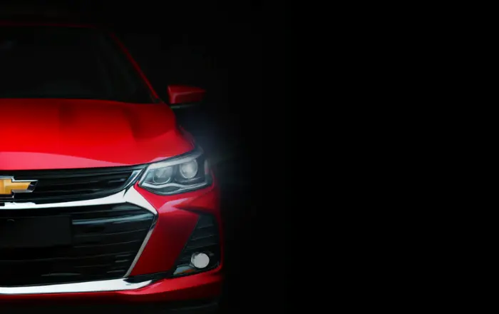 CHEVROLET